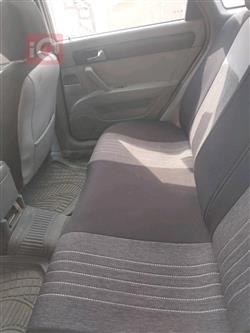 شيفروليه اوبترا